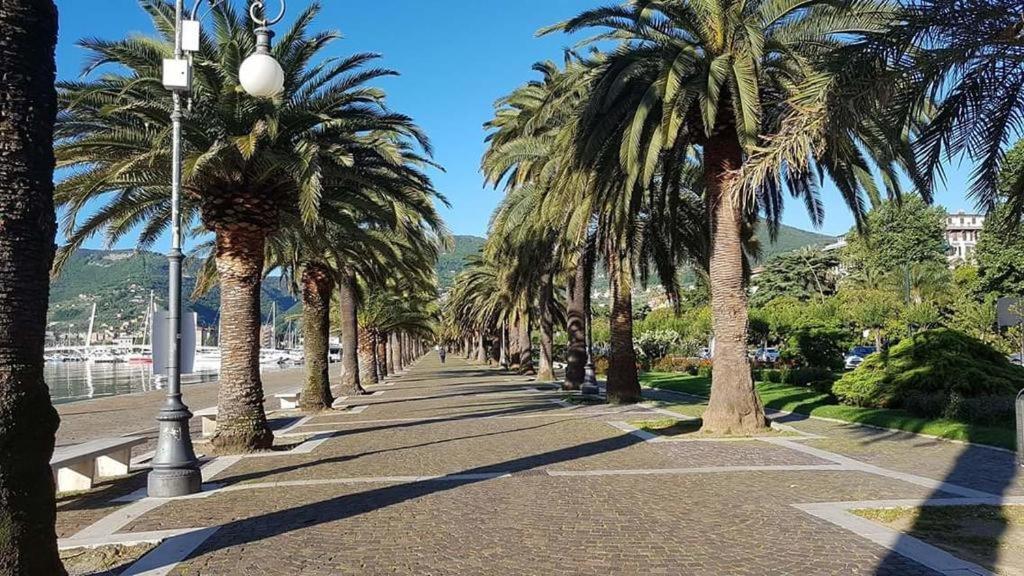 شقة Casa Marina لا سبيتسْيا المظهر الخارجي الصورة